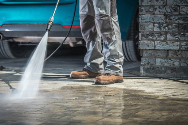 Best Pool Deck Cleaning in Woodstock, GA