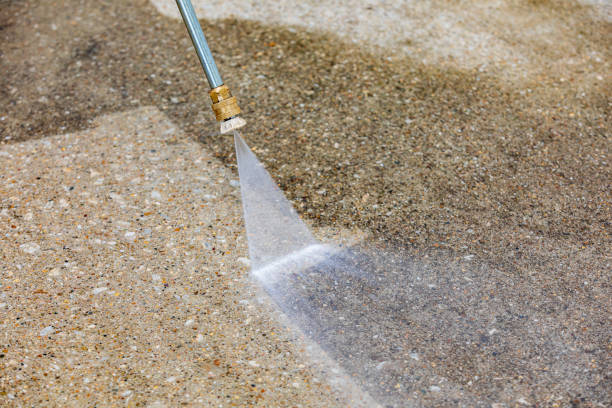 Professional Pressure Washing Services in Woodstock, GA