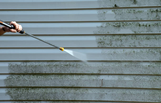 Best Commercial Pressure Washing in Woodstock, GA