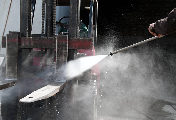 Best Concrete Surface Cleaning in Woodstock, GA